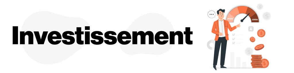 investissement borne de commande